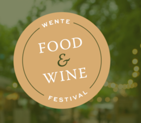 Wente Family Vineyards Food & Wine Festival