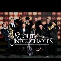 The Mighty Untouchables Performs Free Concert at Civita Park on Sept. 7