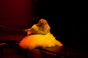 San Cha | Inebria Me