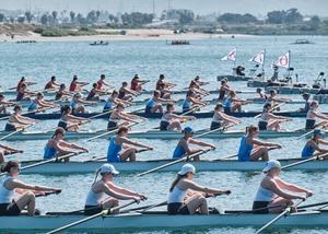 San Diego Crew Classic