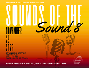Sounds of the Sound 8