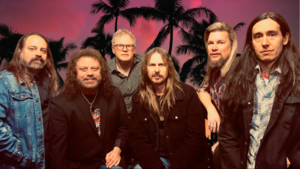 7 Bridges: The Ultimate Eagles Experience