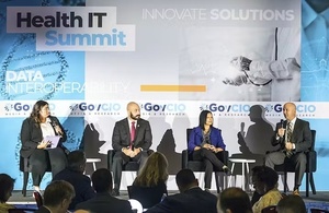 Health IT Summit