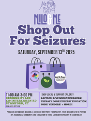 SHOP OUT FOR SEIZURES