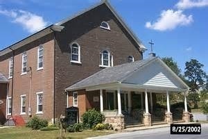 Gift Card Bingo - Heidelberg Union Church