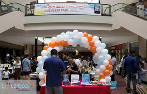 Loudoun Children's Business Fair