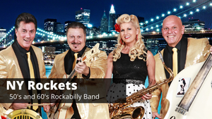 The NY Rockets