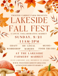 Lakeside Fall Fest