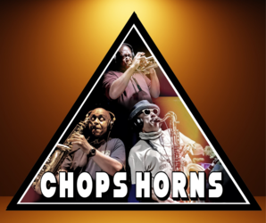 California Toe Jam featuring Chops Horns