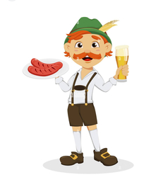 Oktoberfest by the Demarest Nature Center