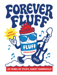 20th Annual What the Fluff? Festival