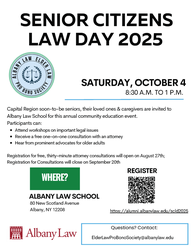 Senior Citizens Law Day