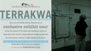 Terrakwa Exhibit Tour
