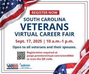 Veterans Virtual Career Fair