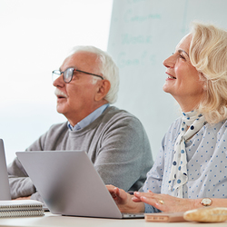 Osher Lifelong Learning Institute Open House - USF St. Petersburg