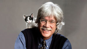 Dr. Kevin Fitzgerald