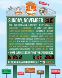 New York BagelFest