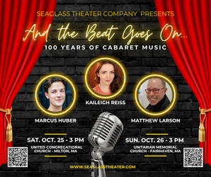 AND THE BEAT GOES ON...100 YEARS OF CABARET MUSIC