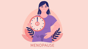 From Pause to Play: Reclaiming Sexual Wellness in Menopause