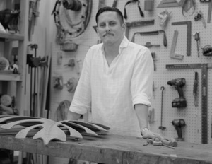 In Conversation: Raul De Lara and Julie Le