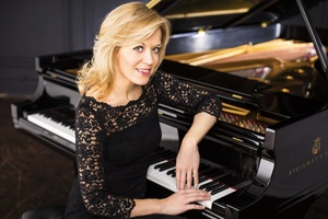 Kern Plays Rachmaninoff’s Third - Tucson Symphony Orchestra