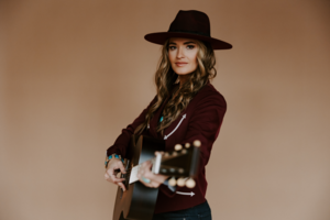 Bri Bagwell Live at Aster Cafe