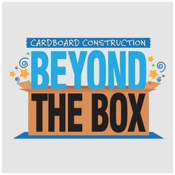 Cardboard Construction: Beyond the Box