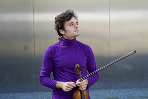 Saint-Saëns and Tchaikovsky - Tucson Symphony Orchestra