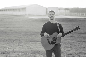 Live Musician: Sean Jordan