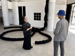 2 Blocks of Art: Site + Sound