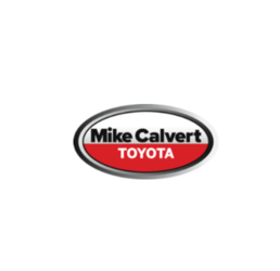 Mike Calvert Toyota