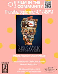 The Outsiders Rocky Mountain Women’s Film in the Community