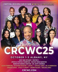 Capital Region Christian Women's Conference