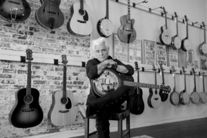 Kick the Tires with Dale Watson
