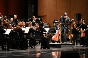 Underscore: Shostakovich’s Fifth - Tucson Symphony Orchestra
