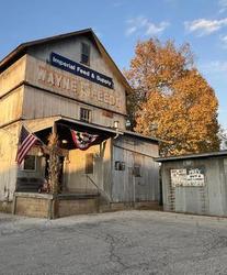 Kimmswick Historical Society September Meeting