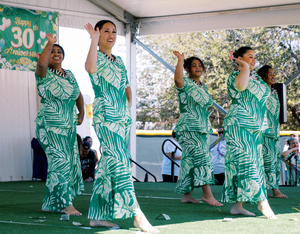Arizona Aloha Festival