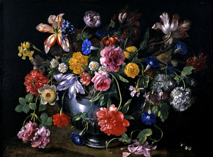 Capture the Senses: Attraction and Horror in Early Modern Art