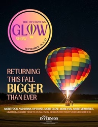 The Inverness Glow Show 2025