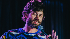 Steven Anthony Gillespie