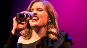 Happy Hour with Darden & Friends: Sarah Moyers