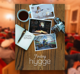 Film Screening: Finding Hygge