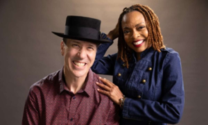 The Best of Noel & Maria