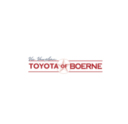Toyota of Boerne Collision Center