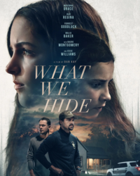 What We Hide (2025)