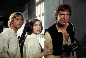 Star Wars: A New Hope In Concert - Tucson Symphony Orchestra
