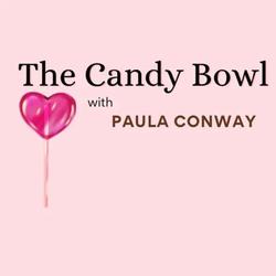 Live Podcast Event: Join The Candy Bowl with Paula Conway at Oggi Gelato on August 28