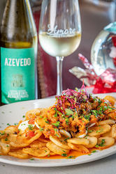 Summer Savor Menu 2025