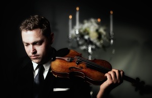 Mozart and Schubert - Tucson Symphony Orchestra