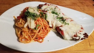 Summer Savor Menu 2025